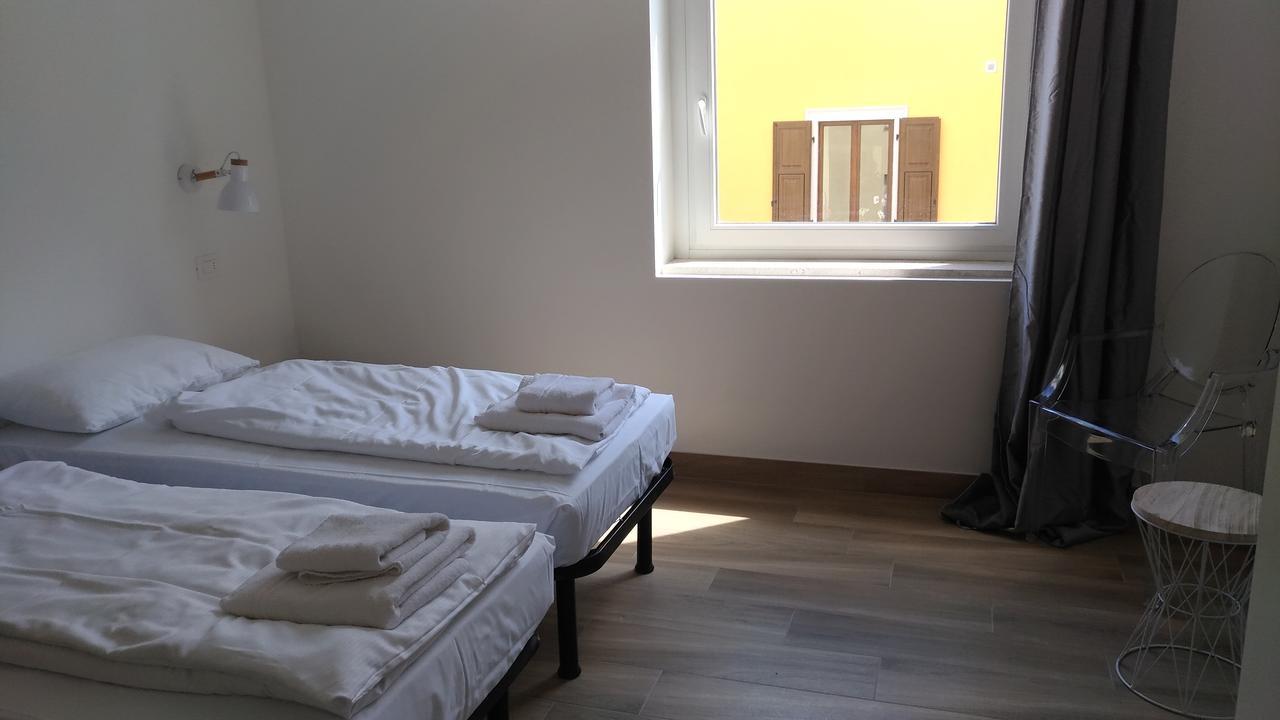 Appartamento Brione ريفا ديل غاردا المظهر الخارجي الصورة